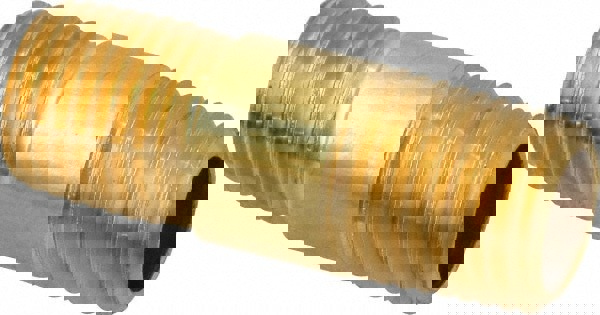 Industrial Pipe Long Nipple: 1/4